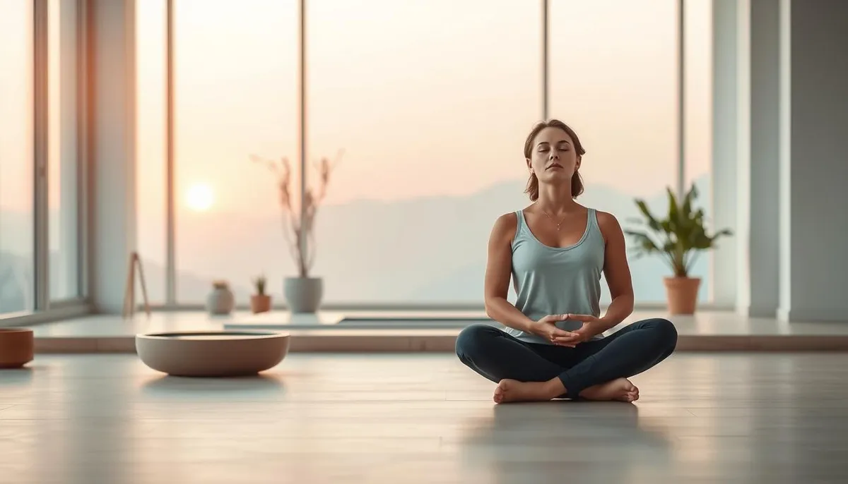 apprentissage techniques relaxation sophrologie