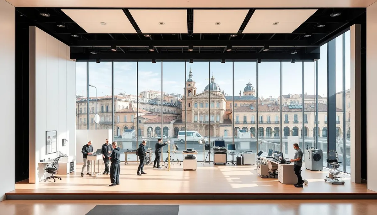 stage acaced montpellier