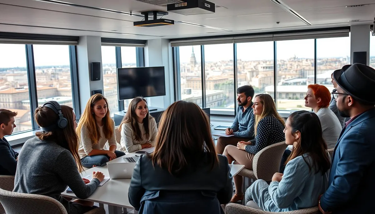 modalités formation événementiel montpellier
