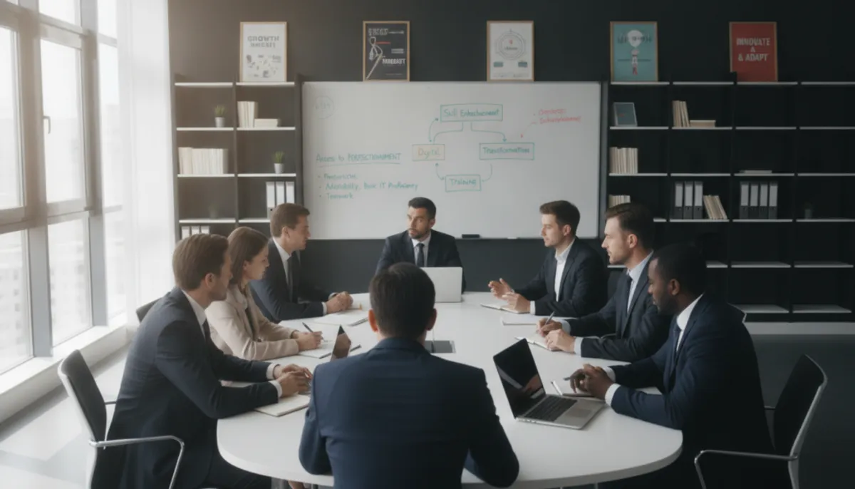 formation access perfectionnement