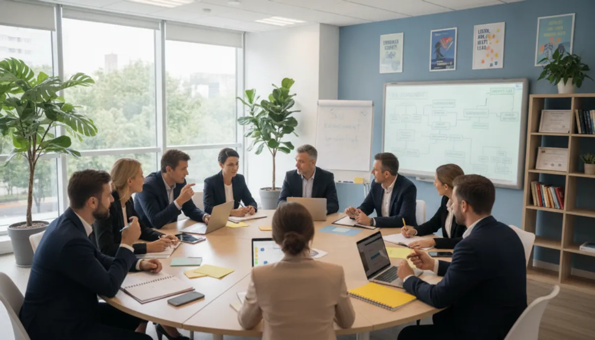 formation access perfectionnement