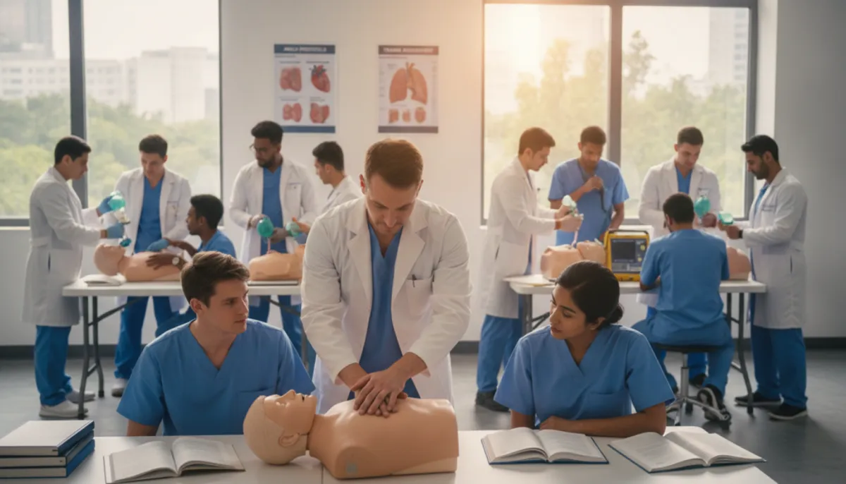 formation amls formation amls