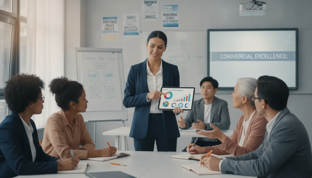 formation assistant commercial formation assistant commercial