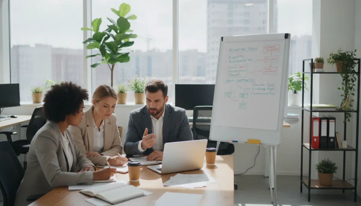 formation assistant comptabilité administration formation assistant comptabilité administration