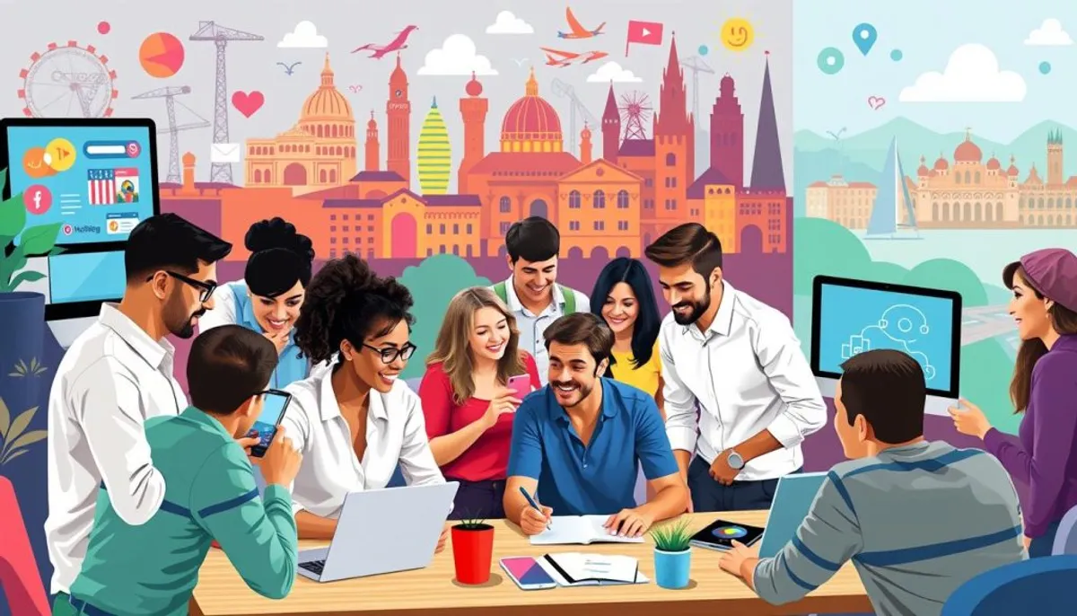 formation community manager montpellier