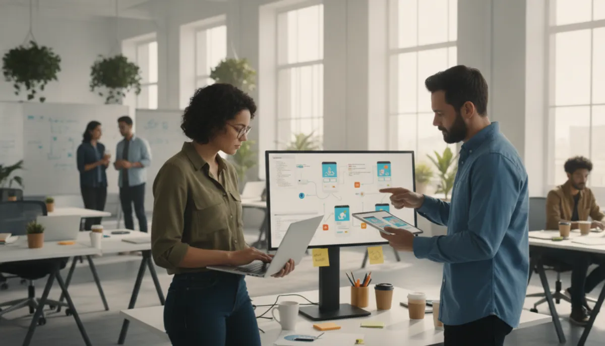 formation concepteur développeur d'applications