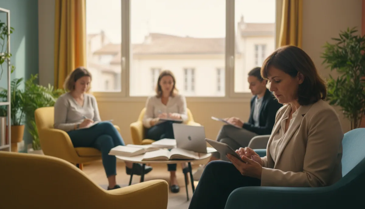 formation continue montpellier recherche personnalisée
