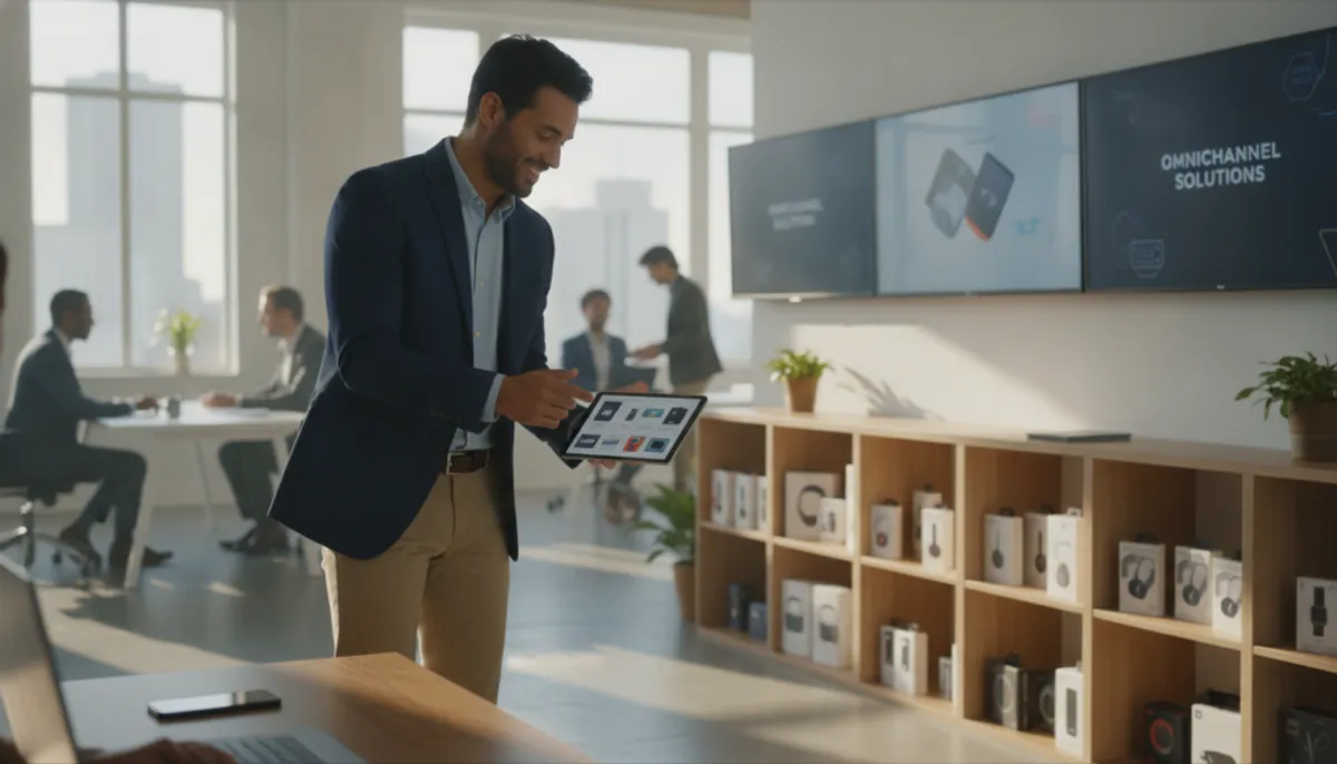 formation employé commercial