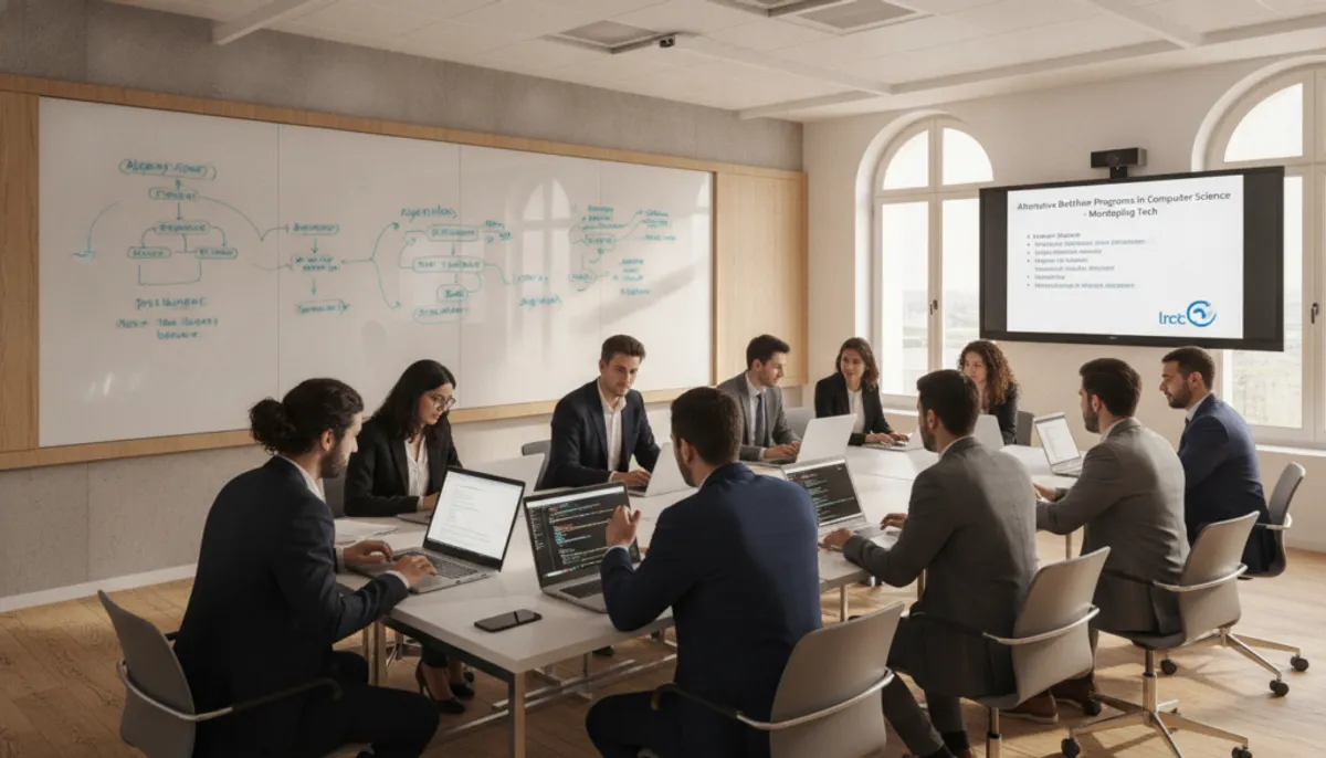 Formation informatique à Montpellier