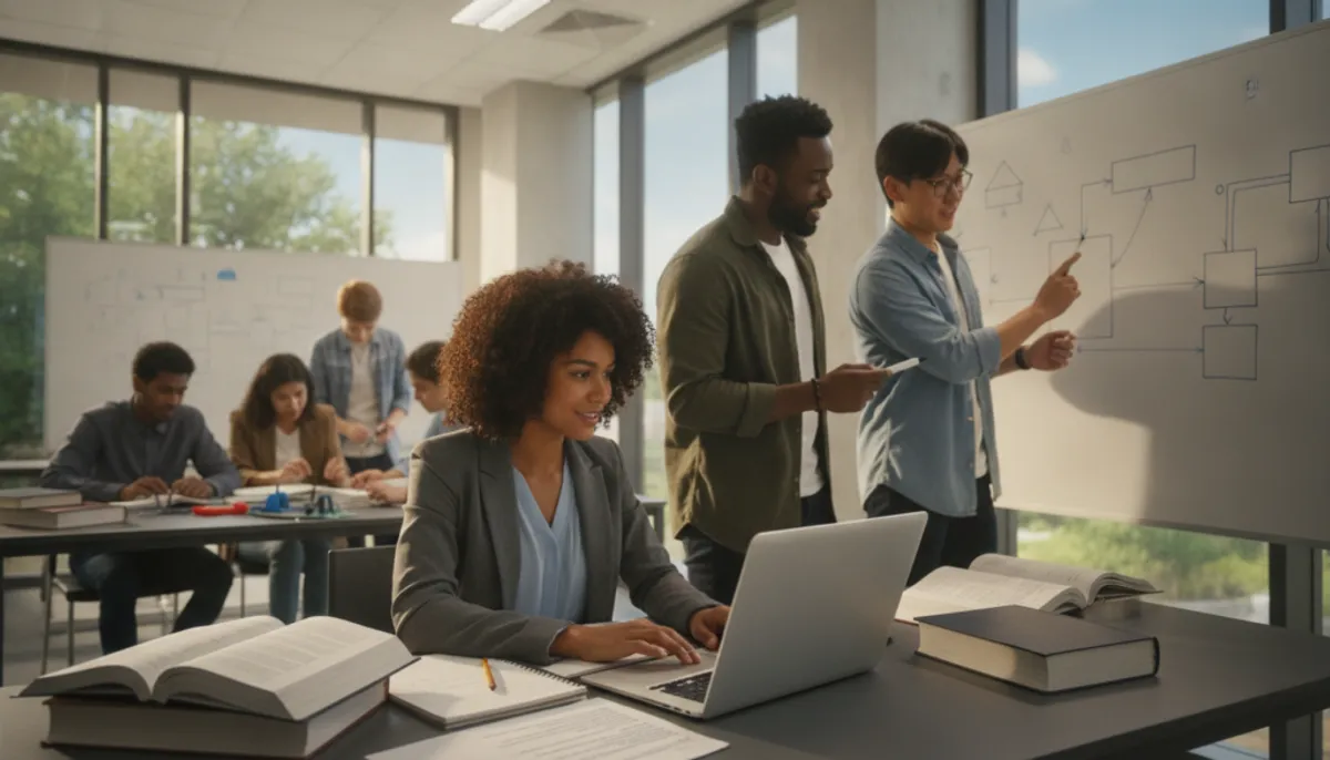 formation ingénieur informatique en apprentissage