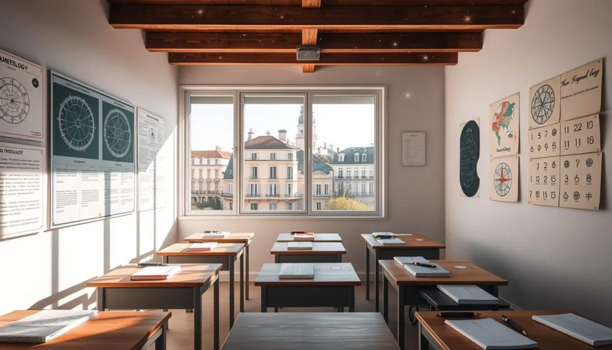formation numérologie montpellier