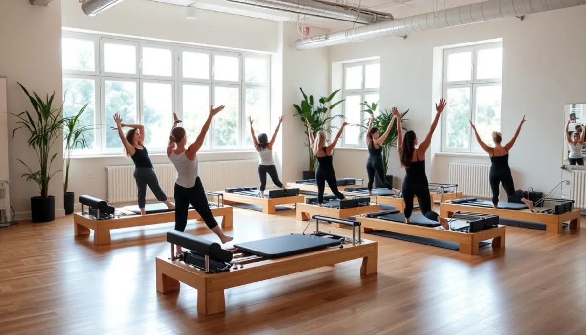 formation pilates kiné montpellier