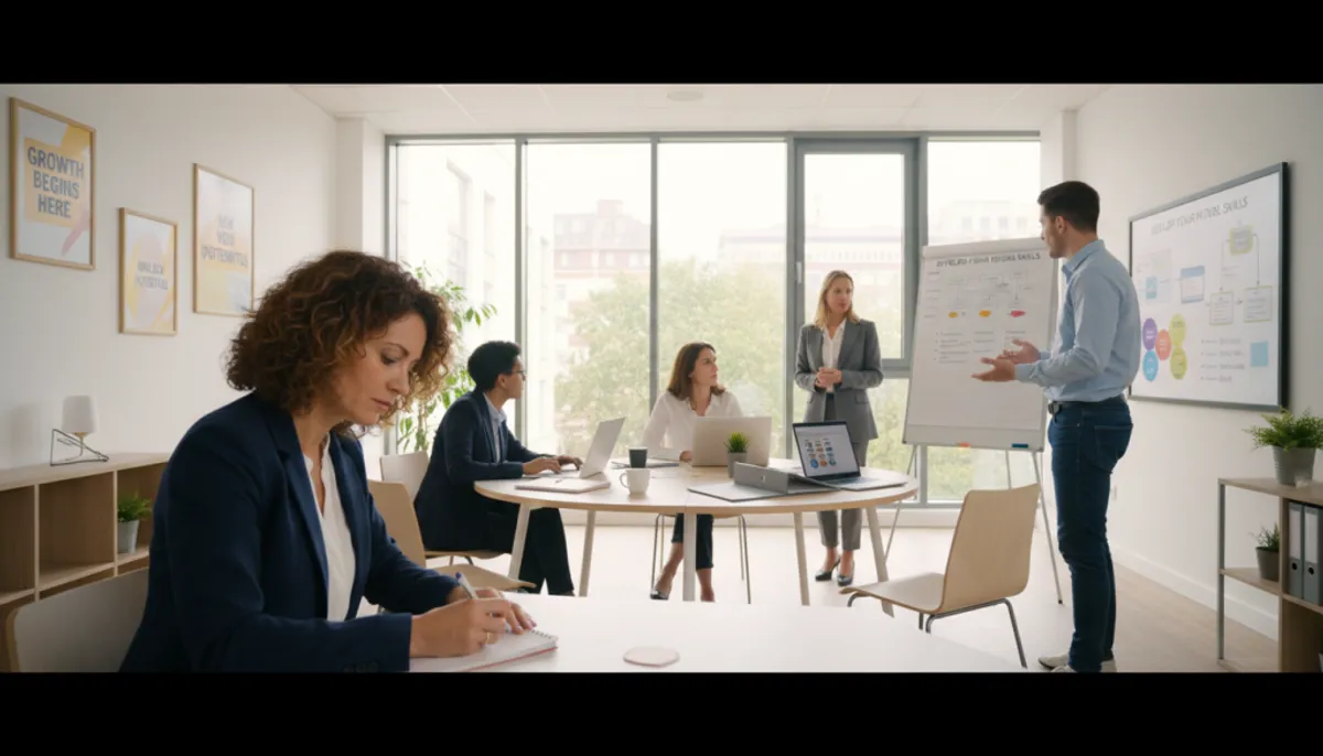 Formation professionnelle recherche travail Pôle Emploi