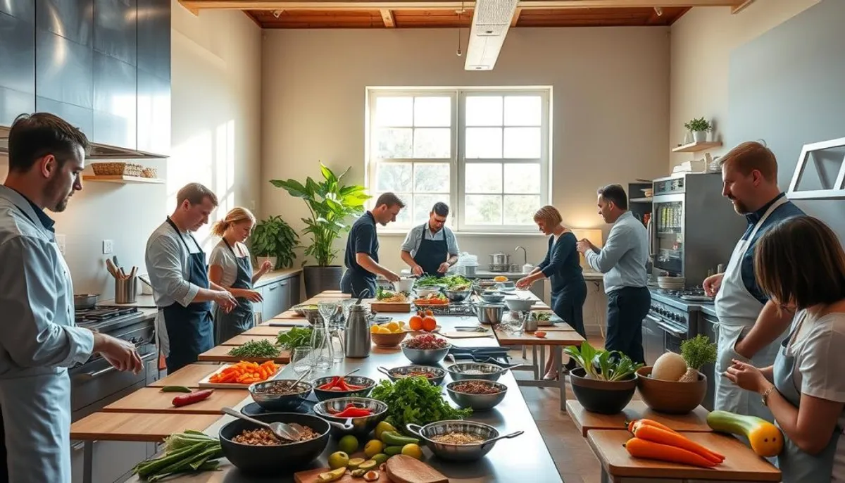 formation restauration montpellier