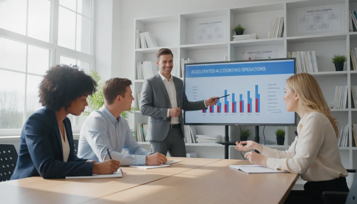 formation secrétaire comptable