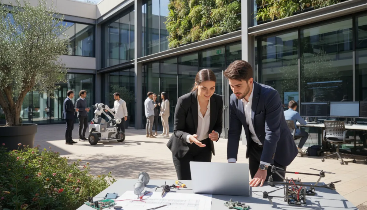 formations ingénieur spécialisations montpellier