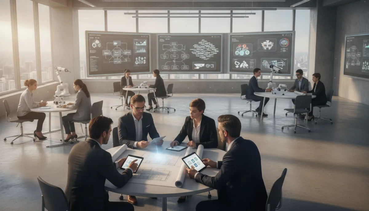 innovations pédagogiques et compétences transversales