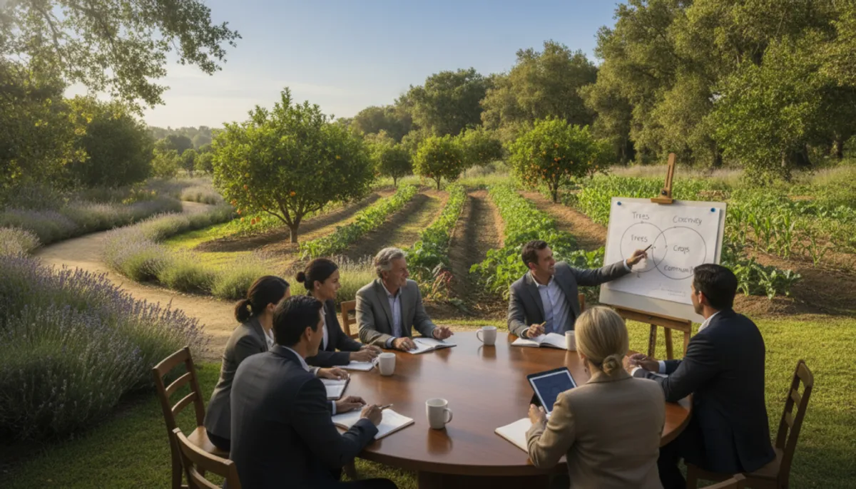 inscription en ligne formation agroforesterie