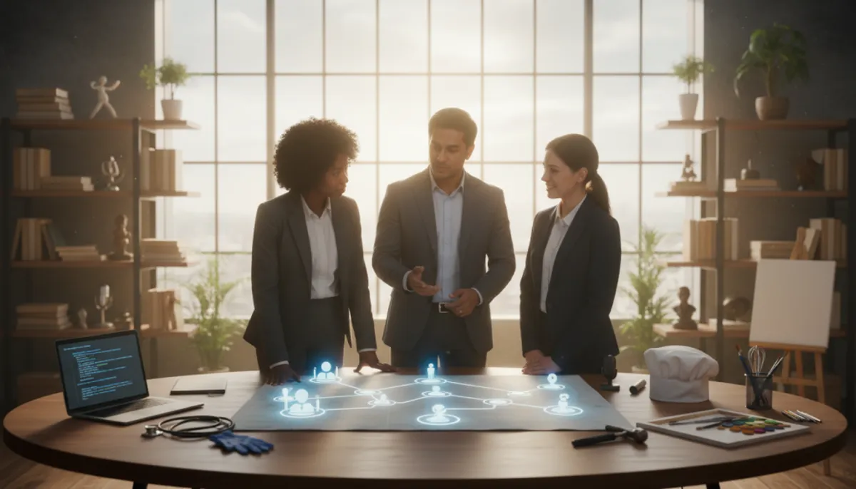 méthodes pour trouver quel métier pour moi méthodes pour trouver quel métier pour moi