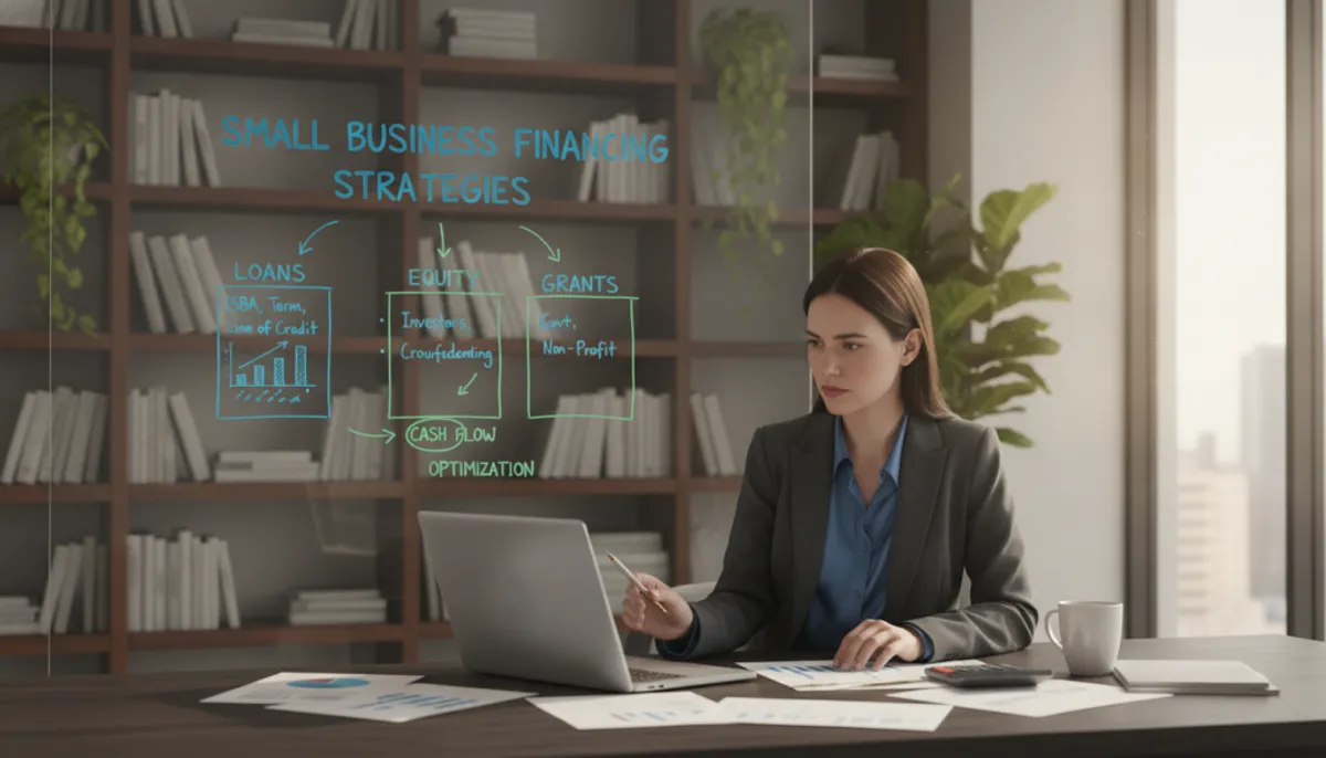 modalités de financement comptabilité PME modalités de financement comptabilité PME