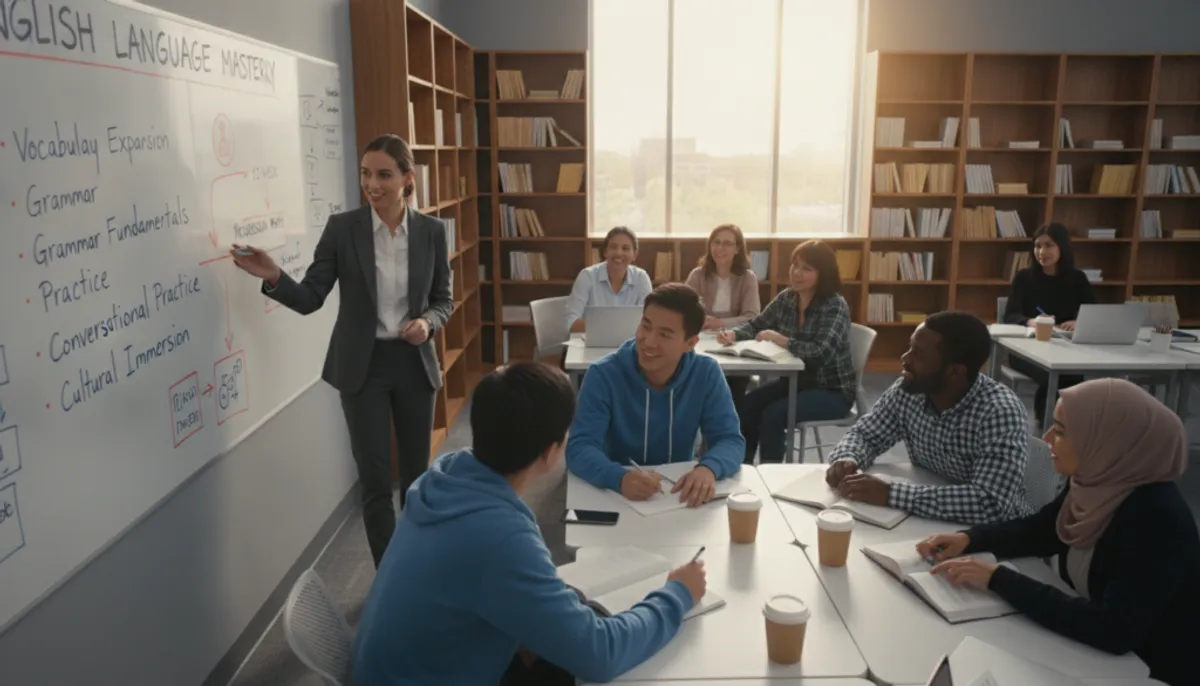 objectifs et programme de la formation anglais objectifs et programme de la formation anglais