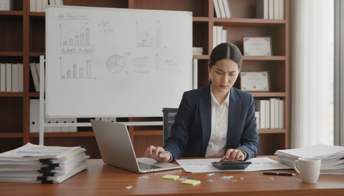 opportunités professionnelles secrétaire comptable