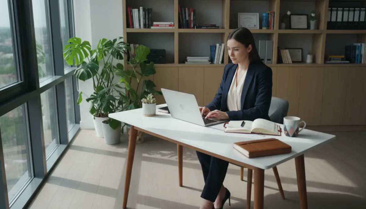 Optimisation candidature recrutement télétravail