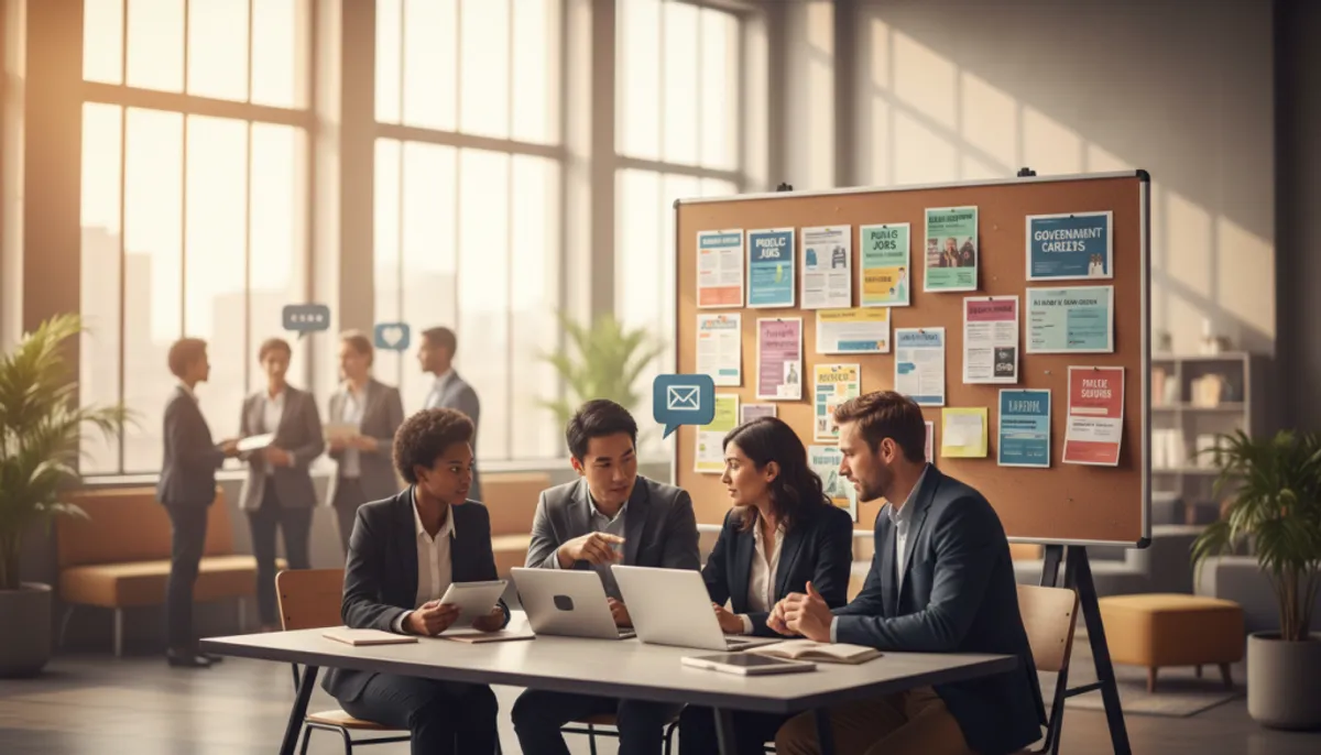 plateformes recrutement public et offre emploi secteur public plateformes recrutement public et offre emploi secteur public