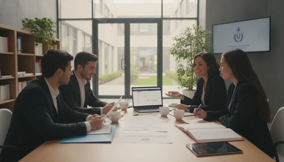 procédure d’inscription et accompagnement personnalisé