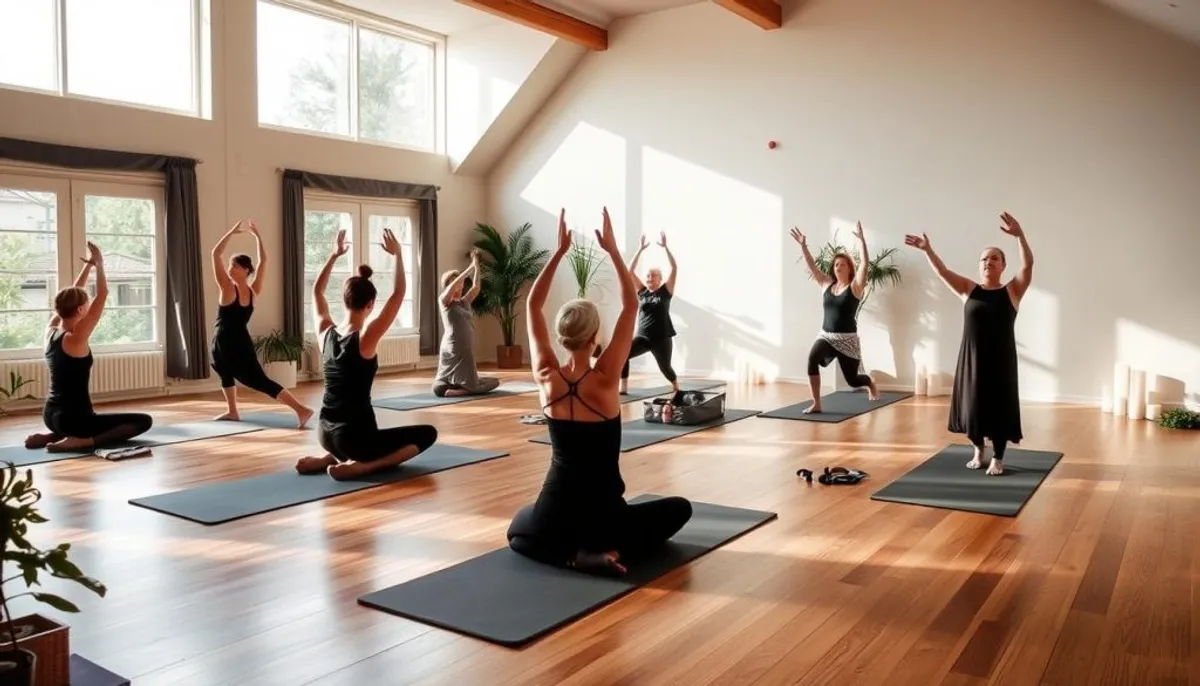 professeurs yin yoga montpellier