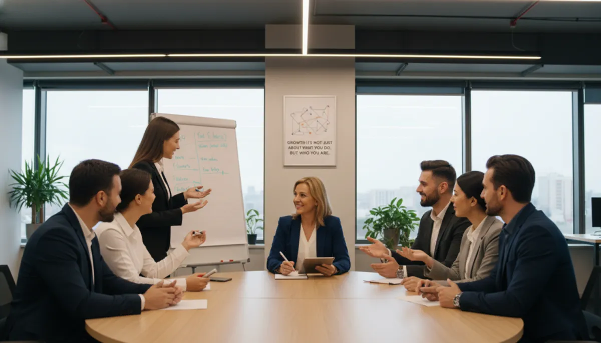 recrutement basé sur les soft skills et valorisation des compétences