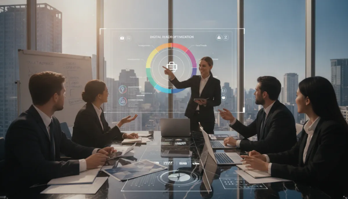 stratégies marketing et communication abordées