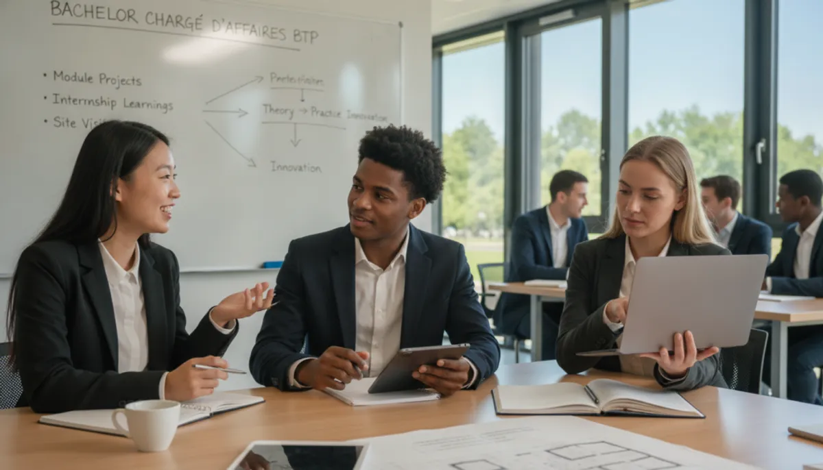 témoignages et retours d'expérience d'apprenants