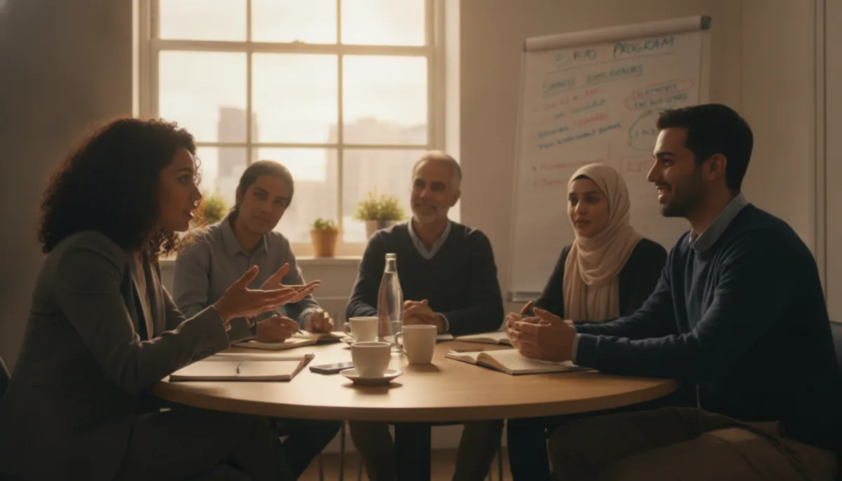 Témoignages et retours d'expérience des stagiaires