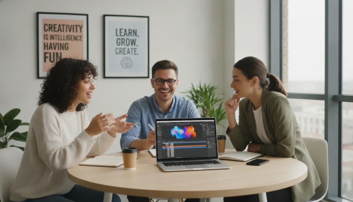 Témoignages et retours d’expérience sur la formation Témoignages et retours d’expérience sur la formation